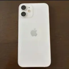 【海外版】iPhone 12 mini 128gb SIMフリー　美品