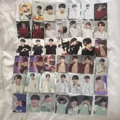 bts jhope ホソク ミニフォト