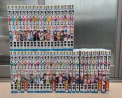 魔入りました！入間くん 1-48巻 全巻セット 西修のサムネイル
