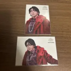 ミセス　大森元貴　フィヨルドフォトカ　29番　26番