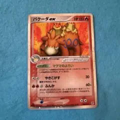 バクーダのサムネイル
