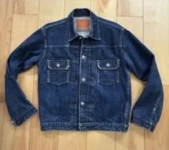 2025年最新】SAMURAI JEANS Gジャン・デニムジャケットの人気