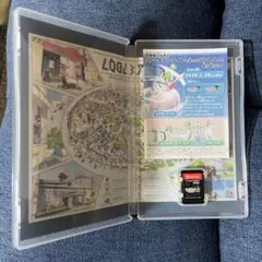 Switch ポケモンレジェンズ Z-A