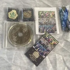 未開封　ASSDMS 入場特典セット