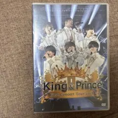 King & Prince First Concert Tour 2018