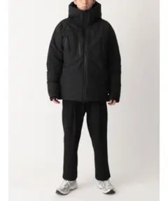YDOT BY NORDISK / DN TECH DOWN JACKET - メルカリ