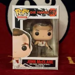 FUNKO POP カスタム品 映画セブン ジョン・ドー ケビンスペーシー