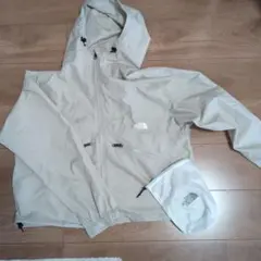 THE NORTH FACE コンパクトショートジャケットのサムネイル