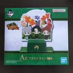 ミセス 一番くじ アクリルライト - メルカリ