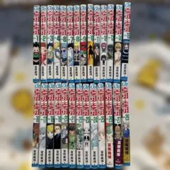 HUNTER × HUNTER まとめ売り