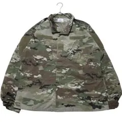 USARMY ミリタリー フィールドジャケット カモ 迷彩 米軍s41