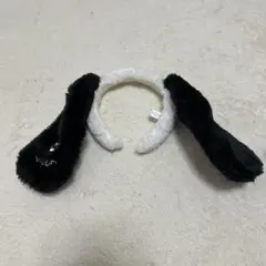 usj カチューシャ スヌーピー