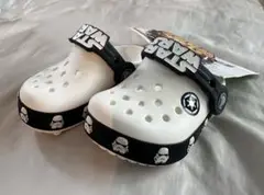 クロックス　crocs スターウォーズ Star Wars