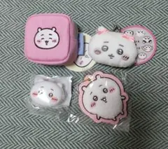 ちいかわ　セット