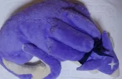 モンハン　ガルク　ぬいぐるみのサムネイル