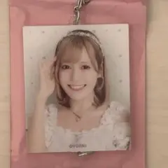 諸橋沙夏 ミニくじ