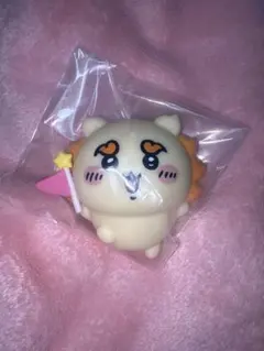 ちいかわ シーサー ライティングマスコット