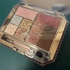 JILL STUART クリスマスコフレ アイシャドウ＆チークパレット