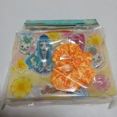 ハートキャッチプリキュア　一番くじ　おしゃれアイテムセット