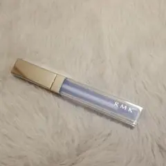 RMK リップジェリーグロス 5.5g #03 ベビーブルー