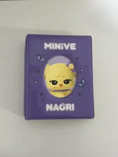 【✧期間限定/最終お値下げ✧】IVE ✩MINiVE NAORI グッズ セット ✧期間限定/最終お値下げ✧】IVE ✩MINiVE NAORI グッズ セット