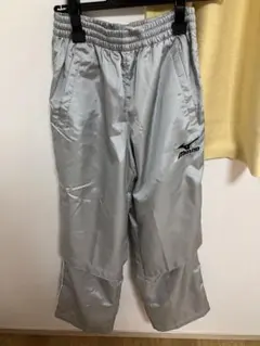 MIZUNO ウィンドブレーカー パンツ SSサイズのサムネイル