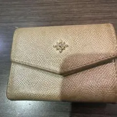 Samantha Thavasa Petit Choice 口金三つ折り財布