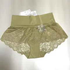 Risa Magli Reine おやすみショーツ Mサイズ【定価】¥2,750のサムネイル