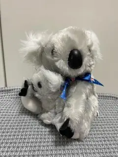 Boom Up Souvenirs コアラぬいぐるみ