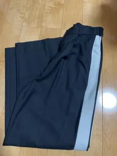 ジャーナルスタンダード　TWラインスラックス　36