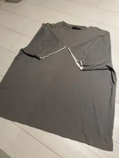 nico and... メンズカーキTシャツ