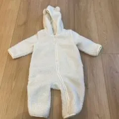 baby GAP フード付きアウター 6-12ヶ月