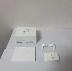 【新品同様】Apple AirPods Pro3イヤホン　ケース無し