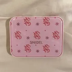 SNIDEL アイシャドウパレット EX02 スナイデルのサムネイル
