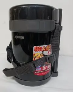 象印】ステンレス真空保温調理鍋 TUFF GEAR（SNB-B30-GA） - メルカリ