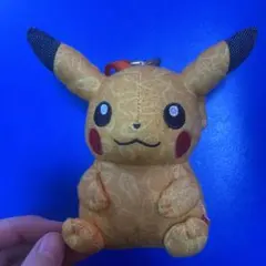 ピカチュウ バスケットボール ぬいぐるみ ピカチュウ バスケットボール マスコット ポケモンセンター 限定