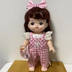 メルちゃんの服　ハンドメイドのサムネイル