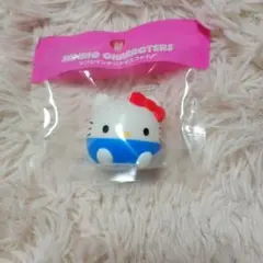 ハローキティ ソフトビニールフィギュア 約5cm
