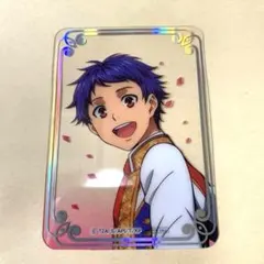 2026年最新】KING OF PRISM 韓国 カードの人気アイテム - メルカリ