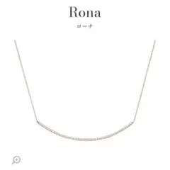 ダイヤモンド ネックレス