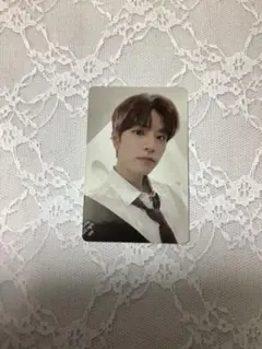 Stray Kids『Christmas Evel』購入特典トレカ スンミン