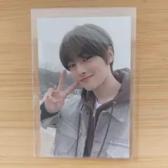 Stray Kids I.N アイエン Go生 封入トレカ - メルカリ