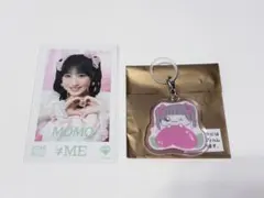 櫻井もも ミニフォト めじるし