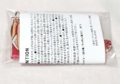 にごりり　2.5次元の誘惑　キーリングコレクション　リリエル　リリサ　1点