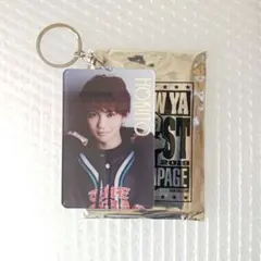 フォトキーホルダー　吉野北人 2025年最新】吉野北人 フォトキーの人気アイテム - メルカリ