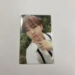 2025年最新】seventeen an ode ホシトレカの人気アイテム - メルカリ