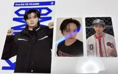 KARMA HMV ラキドロ B compact リノ　ホロ