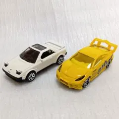 ホットウィール セット