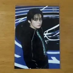 Stray Kids スキズ dominATE ラントレ リノ