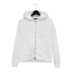 TATRAS レディース BIANCA パイルパーカー アイボリー サイズ1のサムネイル